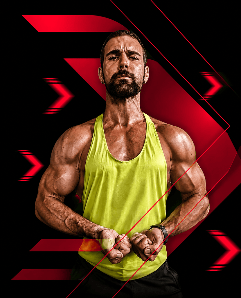 Personal trainer